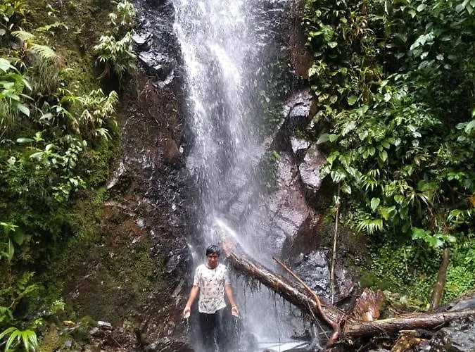 Hostel Tunky Wasi - Sapan Sachayoc Pillcopata