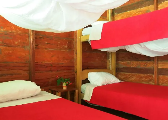 Hostel Tunky Wasi - Sapan Sachayoc Pillcopata