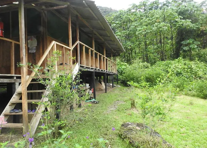 Tunky Wasi - Sapan Sachayoc Hostel