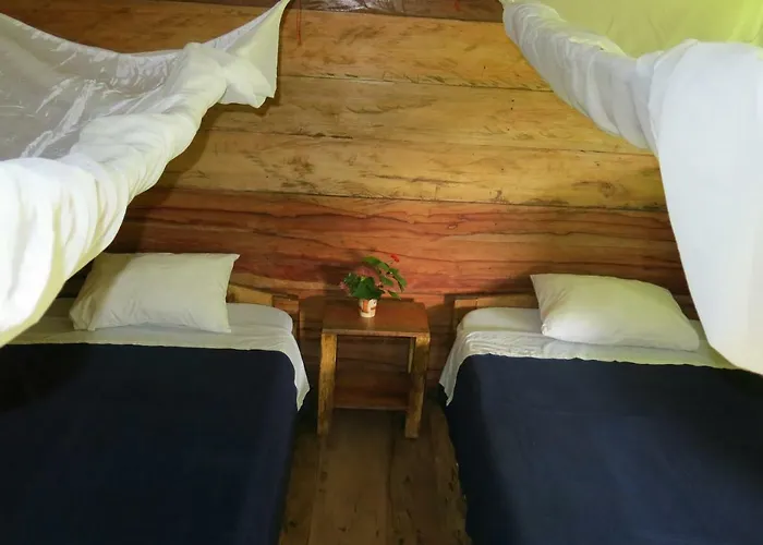 Hostel Tunky Wasi - Sapan Sachayoc Pillcopata
