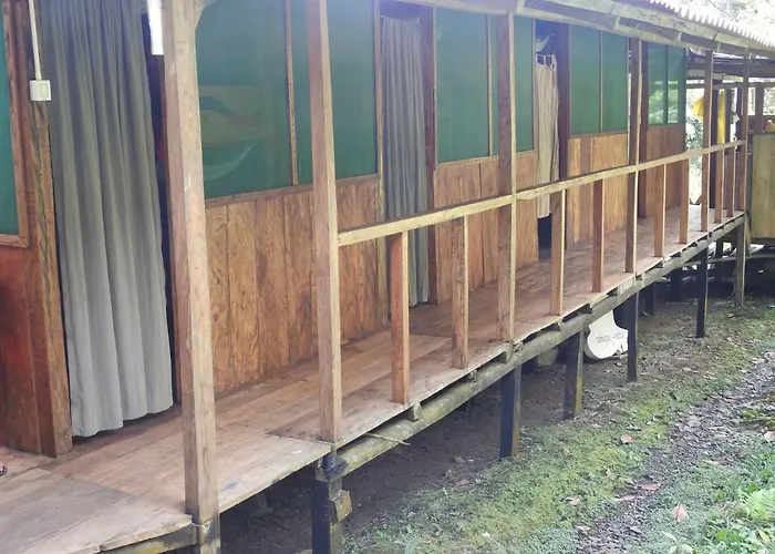Hostel Tunky Wasi - Sapan Sachayoc