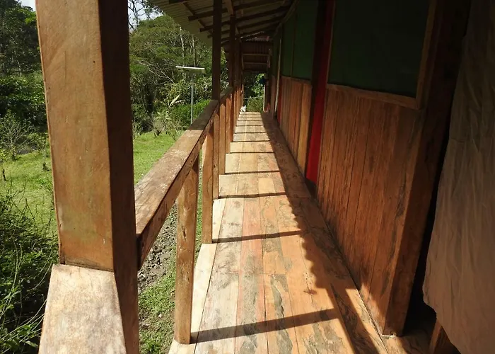 Hostel Tunky Wasi - Sapan Sachayoc *