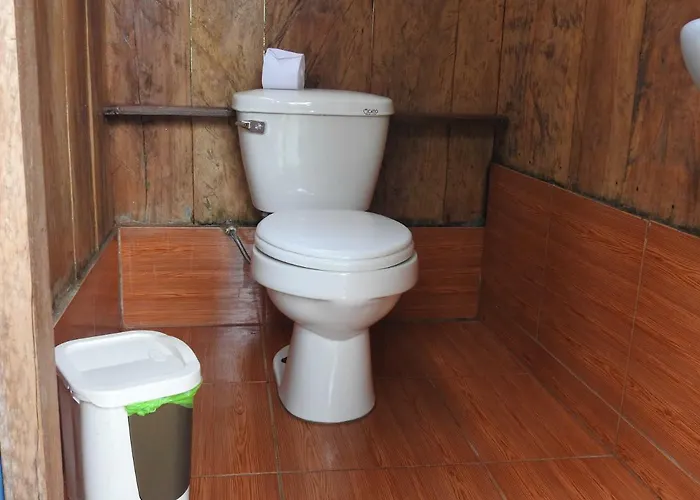 Hostel Tunky Wasi - Sapan Sachayoc Pillcopata