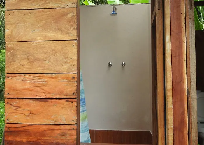 Hostel Tunky Wasi - Sapan Sachayoc *