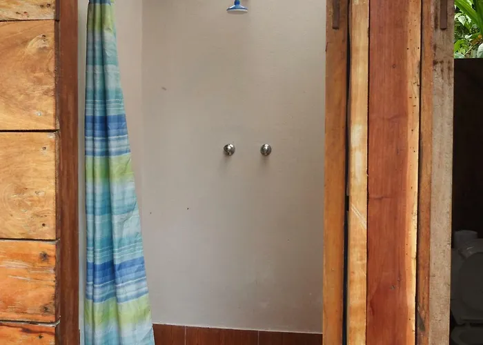 Hostel Tunky Wasi - Sapan Sachayoc *