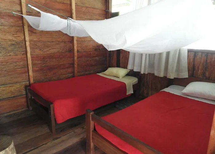 Tunky Wasi - Sapan Sachayoc Hostel Pillcopata