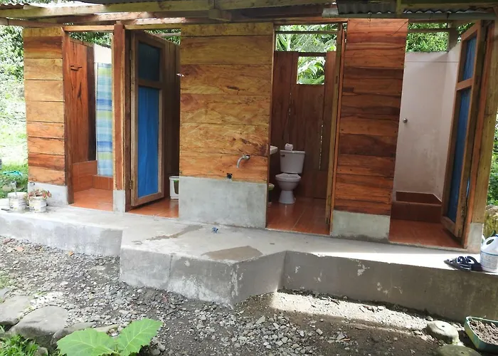 Tunky Wasi - Sapan Sachayoc Hostel