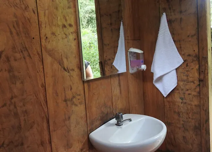 Hostel Tunky Wasi - Sapan Sachayoc *